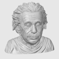 Albert Einstein