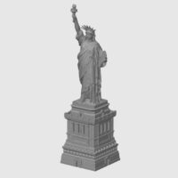 Statue Of Liberty