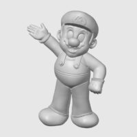 Super Mario