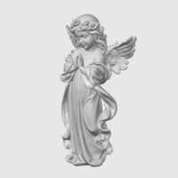 Angel Praying