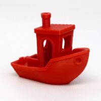 Benchy