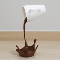 Cup Splash