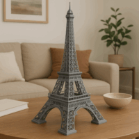 Eiffel Tower