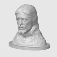Jesus Face