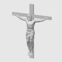 Jesus On Cross