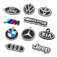 Keychains