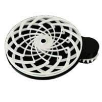 Kinetic Illusion Fidget