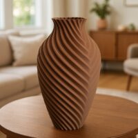 Kromatic Vase