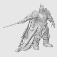 Lich King