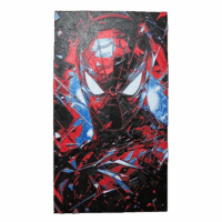 Spiderman Wall Art