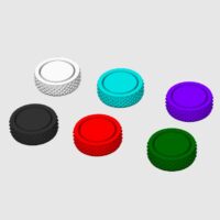 Spinner Fidget