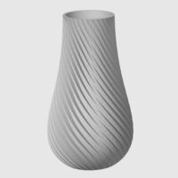 Spiral Vase