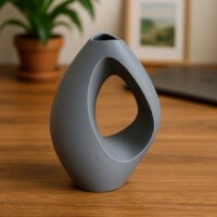 Teardrop Vase